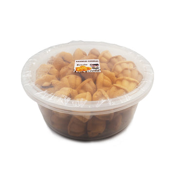 Maklijah, Bahulu Cermai Nutella, 600 g